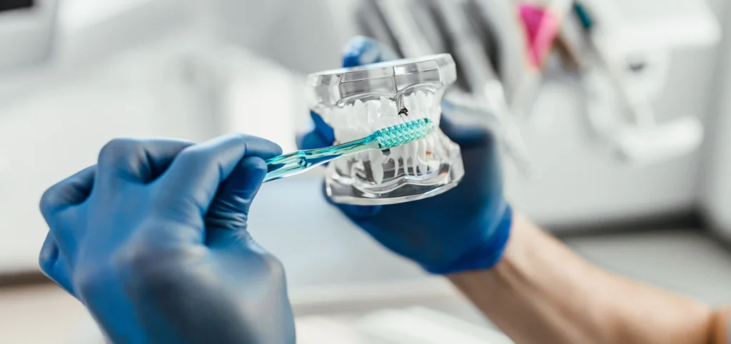 hygiene bucco dentaire Hygiène bucco-dentaire : nos conseils Chirurgien-dentiste Alby-sur-Chéran - Dr Paulin CARTIER