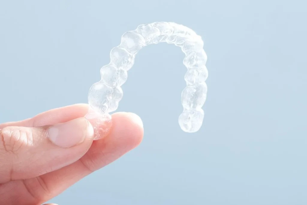 gouttiere orthodontie Orthodontie Cabinet CDA | Chirurgiens-dentistes à Alby-sur-Chéran
